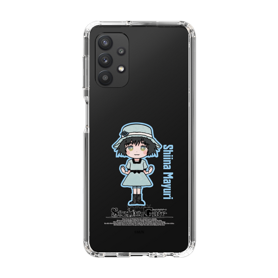 Slim Protection Case［ STEINS;GATE - Chibi character - Mayuri Shiina ］