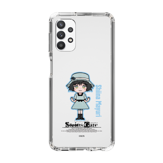 Slim Protection Case［ STEINS;GATE - Chibi character - Mayuri Shiina ］