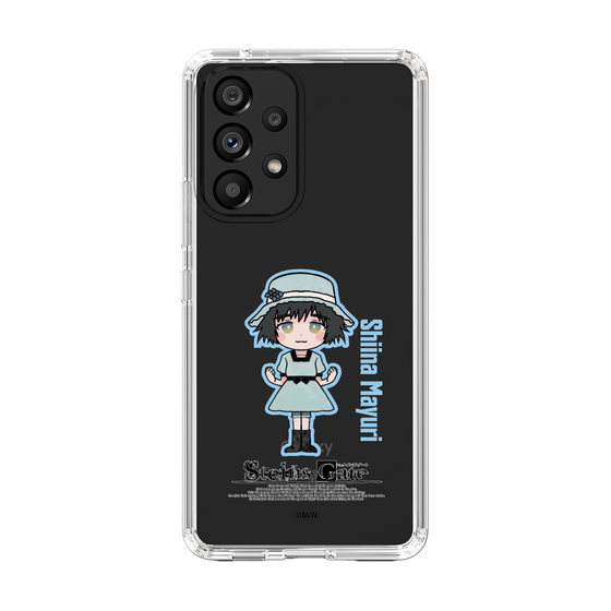 Slim Protection Case［ STEINS;GATE - Chibi character - Mayuri Shiina ］
