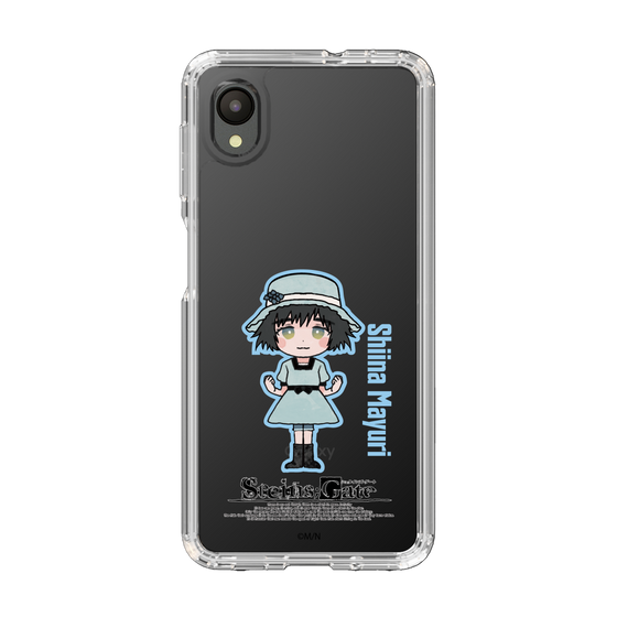 Slim Protection Case［ STEINS;GATE - Chibi character - Mayuri Shiina ］
