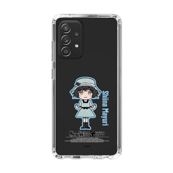 Slim Protection Case［ STEINS;GATE - Chibi character - Mayuri Shiina ］