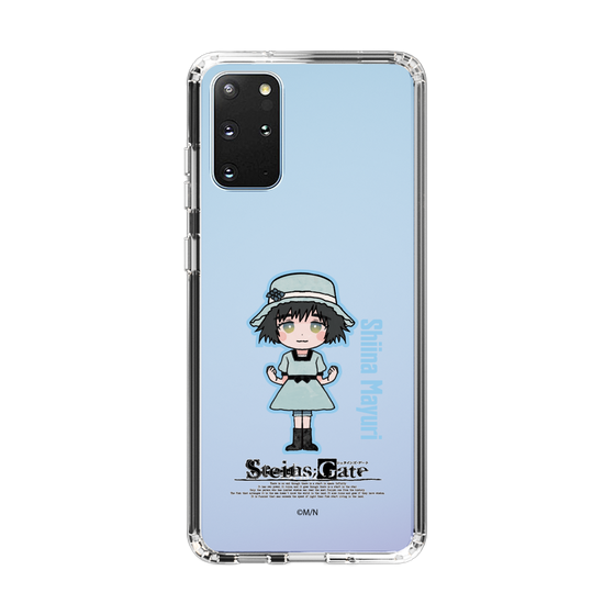 Slim Protection Case［ STEINS;GATE - Chibi character - Mayuri Shiina ］