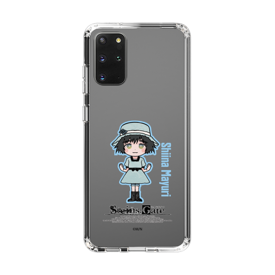Slim Protection Case［ STEINS;GATE - Chibi character - Mayuri Shiina ］