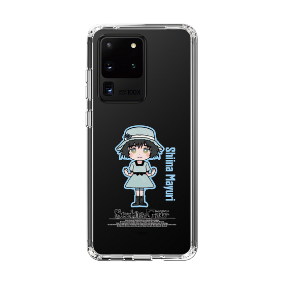 Slim Protection Case［ STEINS;GATE - Chibi character - Mayuri Shiina ］