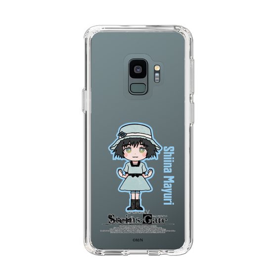 Slim Protection Case［ STEINS;GATE - Chibi character - Mayuri Shiina ］