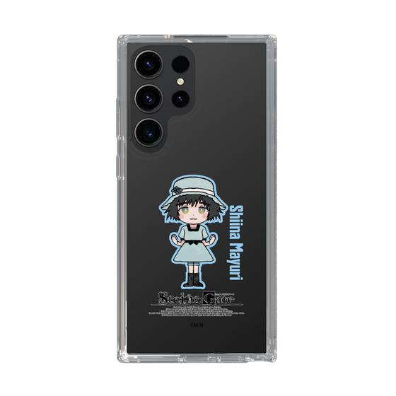 Slim Protection Case［ STEINS;GATE - Chibi character - Mayuri Shiina ］