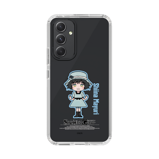 Slim Protection Case［ STEINS;GATE - Chibi character - Mayuri Shiina ］