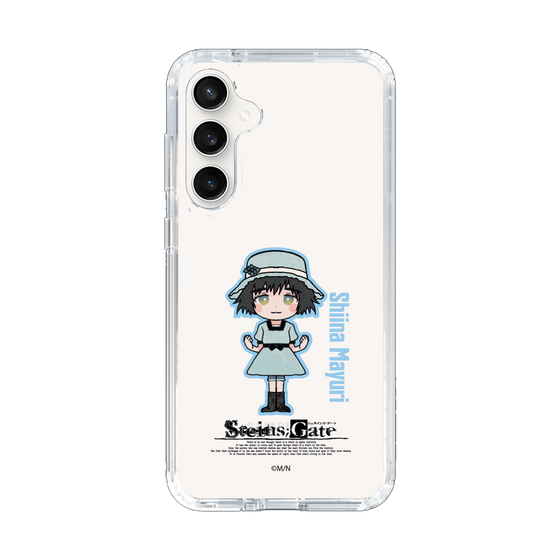 Slim Protection Case［ STEINS;GATE - Chibi character - Mayuri Shiina ］