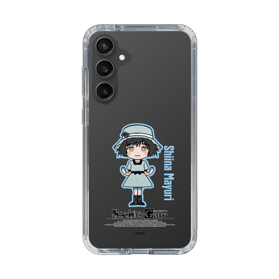 Slim Protection Case［ STEINS;GATE - Chibi character - Mayuri Shiina ］