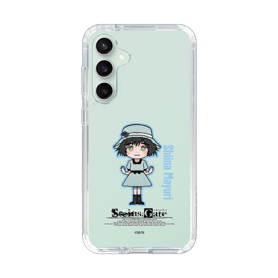Slim Protection Case［ STEINS;GATE - Chibi character - Mayuri Shiina ］