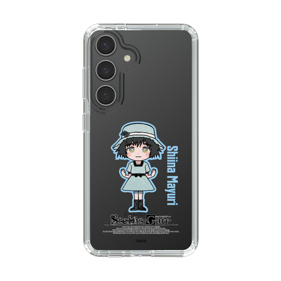 Slim Protection Case［ STEINS;GATE - Chibi character - Mayuri Shiina ］