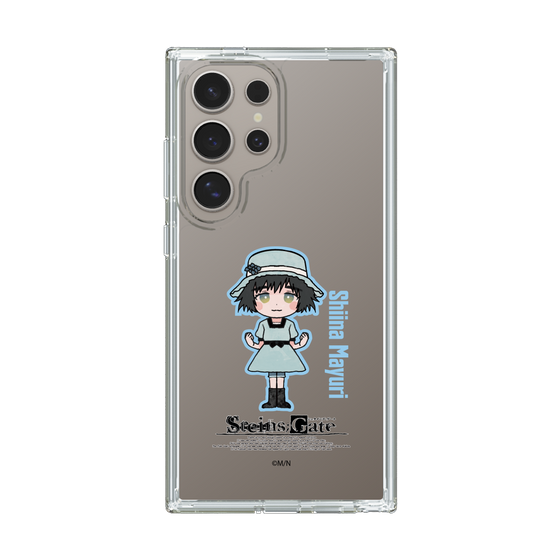 Slim Protection Case［ STEINS;GATE - Chibi character - Mayuri Shiina ］