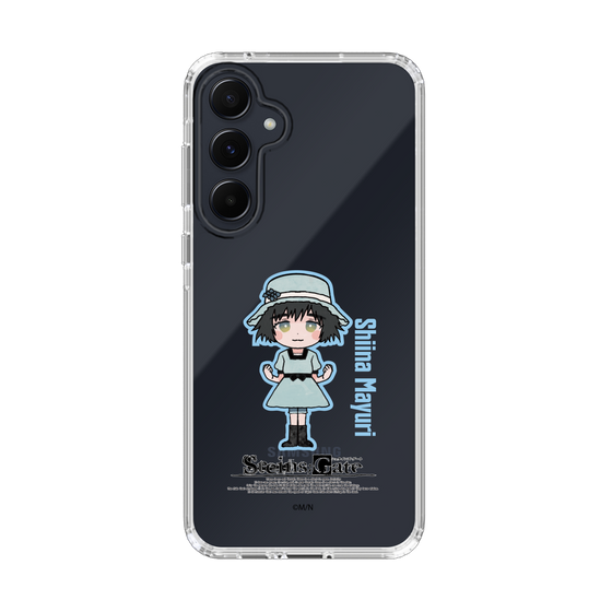 Slim Protection Case［ STEINS;GATE - Chibi character - Mayuri Shiina ］