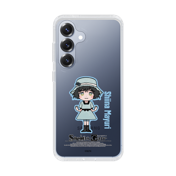 Slim Protection Case［ STEINS;GATE - Chibi character - Mayuri Shiina ］