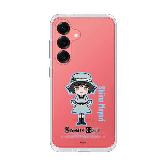 Slim Protection Case［ STEINS;GATE - Chibi character - Mayuri Shiina ］