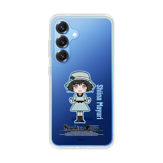Slim Protection Case［ STEINS;GATE - Chibi character - Mayuri Shiina ］