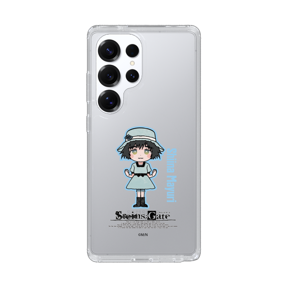 Slim Protection Case［ STEINS;GATE - Chibi character - Mayuri Shiina ］