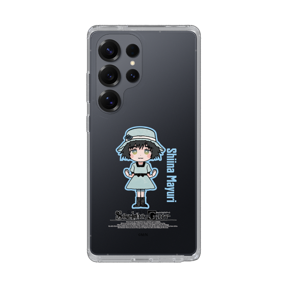 Slim Protection Case［ STEINS;GATE - Chibi character - Mayuri Shiina ］