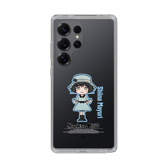 Slim Protection Case［ STEINS;GATE - Chibi character - Mayuri Shiina ］