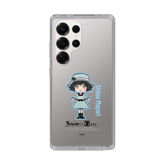 Slim Protection Case［ STEINS;GATE - Chibi character - Mayuri Shiina ］