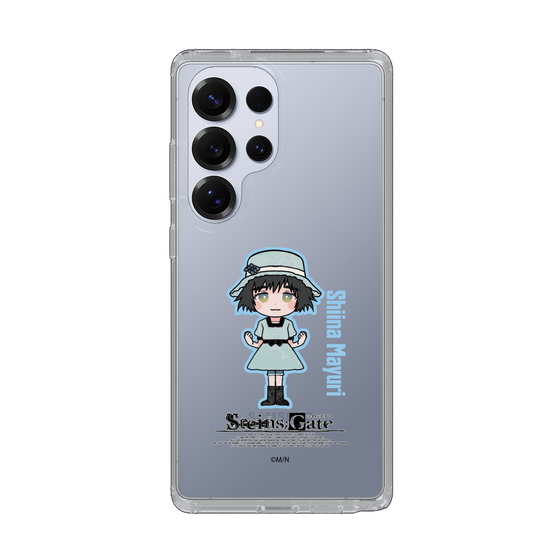 Slim Protection Case［ STEINS;GATE - Chibi character - Mayuri Shiina ］