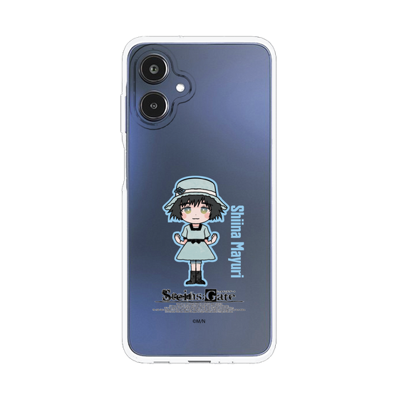 Slim Protection Case［ STEINS;GATE - Chibi character - Mayuri Shiina ］
