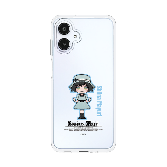 Slim Protection Case［ STEINS;GATE - Chibi character - Mayuri Shiina ］