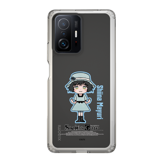 Slim Protection Case［ STEINS;GATE - Chibi character - Mayuri Shiina ］