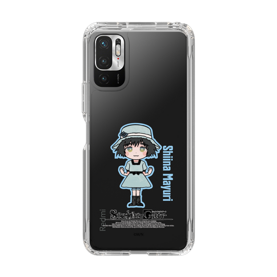 Slim Protection Case［ STEINS;GATE - Chibi character - Mayuri Shiina ］