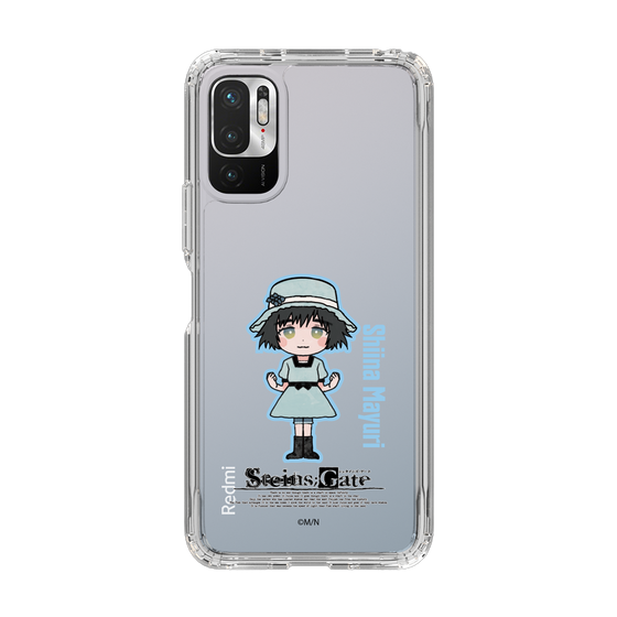 Slim Protection Case［ STEINS;GATE - Chibi character - Mayuri Shiina ］