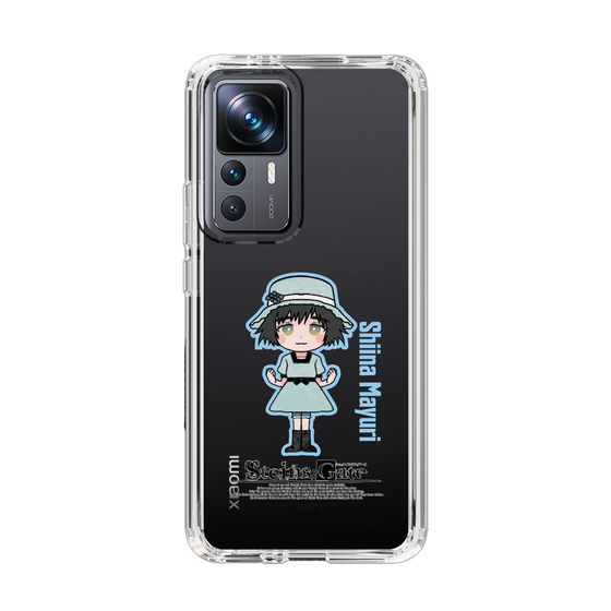 Slim Protection Case［ STEINS;GATE - Chibi character - Mayuri Shiina ］
