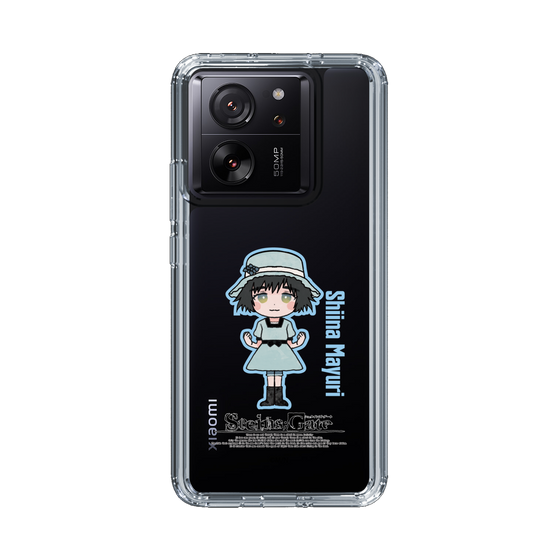 Slim Protection Case［ STEINS;GATE - Chibi character - Mayuri Shiina ］