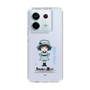 Slim Protection Case［ STEINS;GATE - Chibi character - Mayuri Shiina ］