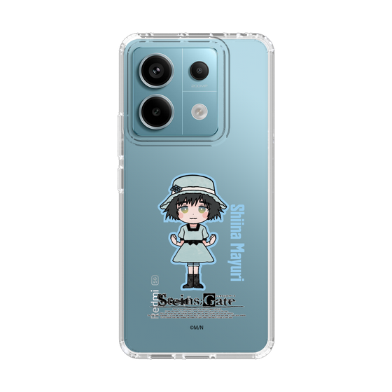 Slim Protection Case［ STEINS;GATE - Chibi character - Mayuri Shiina ］