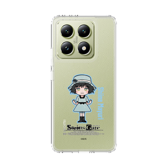 Slim Protection Case［ STEINS;GATE - Chibi character - Mayuri Shiina ］