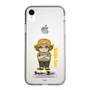 Slim Protection Case［ STEINS;GATE - Chibi character - Itaru Hashida ］