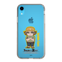 Slim Protection Case［ STEINS;GATE - Chibi character - Itaru Hashida ］