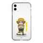 Slim Protection Case［ STEINS;GATE - Chibi character - Itaru Hashida ］