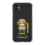 Slim Protection Case［ STEINS;GATE - Chibi character - Itaru Hashida ］