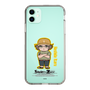 Slim Protection Case［ STEINS;GATE - Chibi character - Itaru Hashida ］
