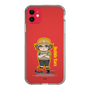 Slim Protection Case［ STEINS;GATE - Chibi character - Itaru Hashida ］