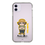 Slim Protection Case［ STEINS;GATE - Chibi character - Itaru Hashida ］