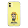 Slim Protection Case［ STEINS;GATE - Chibi character - Itaru Hashida ］