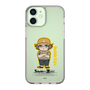 Slim Protection Case［ STEINS;GATE - Chibi character - Itaru Hashida ］