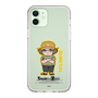 Slim Protection Case［ STEINS;GATE - Chibi character - Itaru Hashida ］