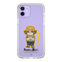 Slim Protection Case［ STEINS;GATE - Chibi character - Itaru Hashida ］