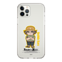 Slim Protection Case［ STEINS;GATE - Chibi character - Itaru Hashida ］