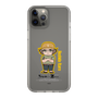 Slim Protection Case［ STEINS;GATE - Chibi character - Itaru Hashida ］