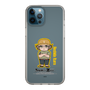 Slim Protection Case［ STEINS;GATE - Chibi character - Itaru Hashida ］