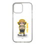 Slim Protection Case［ STEINS;GATE - Chibi character - Itaru Hashida ］